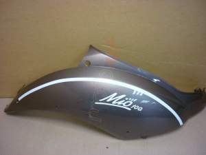 SYM SELE ALTI SAG GRENAJ MIO