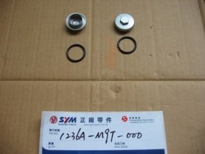 SYM YAG FILTRESI JET4