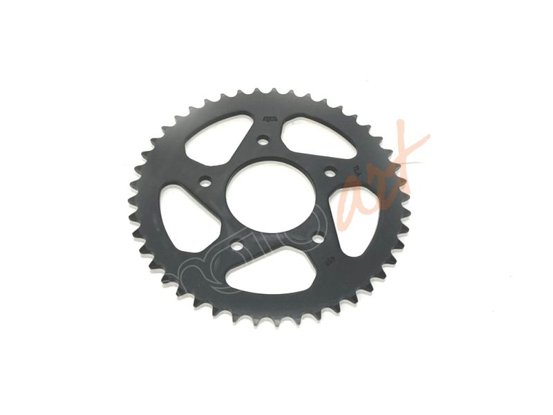 SYM_ZINCIR DISLI SON TAHRIK DISLISI 45T ARKA ADET MOD.OZEL_MAXTL508T_