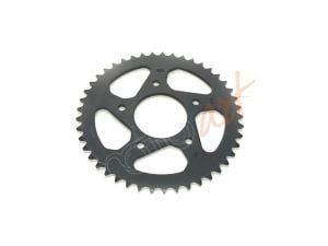 SYM_ZINCIR DISLI SON TAHRIK DISLISI 45T ARKA ADET MOD.OZEL_MAXTL508T_