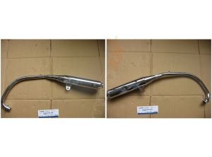 SYM EGZOZ KOMPLE  XS-125-K ( XS125K )