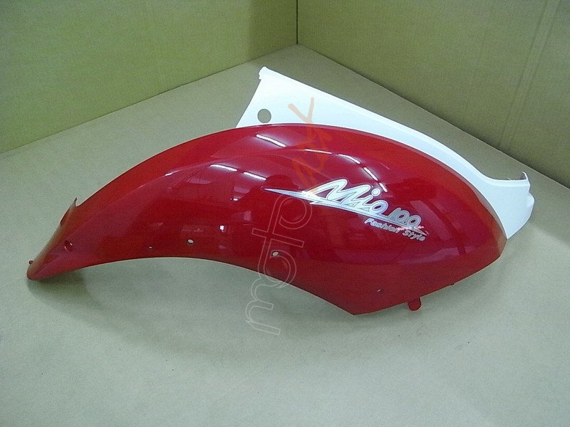 SYM SELE ALTI SAG GRENAJ  MIO