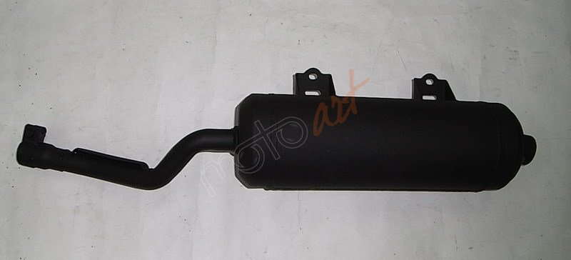 SYM EGSOZ KMP ATV300