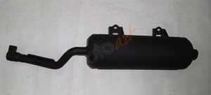 SYM EGSOZ KMP ATV300