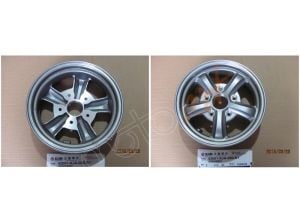 SYM ARKA JANT S-881S FIDDLE 3 200