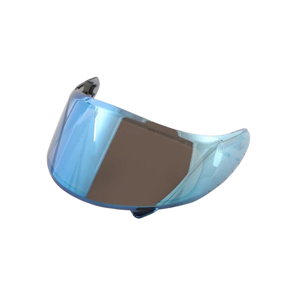 Axor Apex Kask Camı İridium Mavi