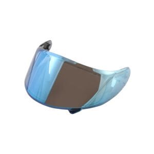 Axor Apex Kask Camı İridium Mavi