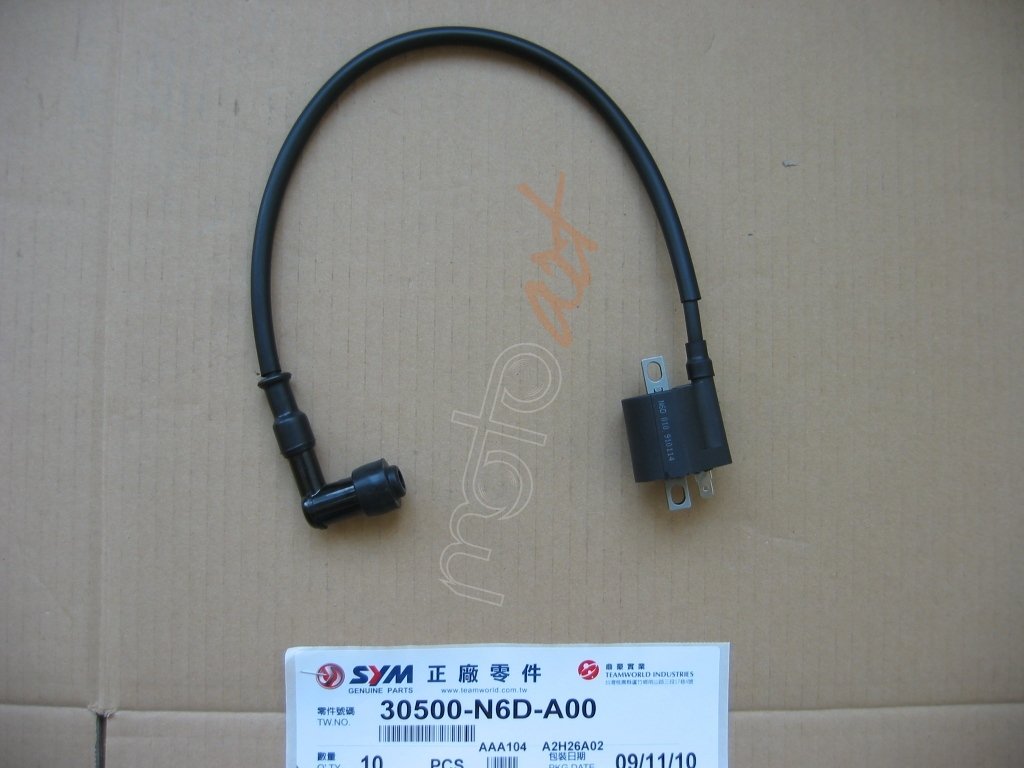 SYM MARS ROLESI ( XS125K )