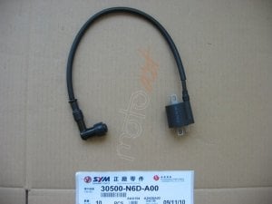 SYM MARS ROLESI ( XS125K )