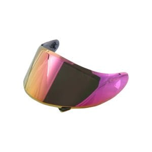 Axor Apex Kask Camı İridium Kırmızı