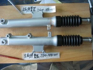 SYM ON SAG AMORTISOR ORBIT