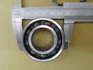 SYM RULMAN TAHRIK MILI CSB205/CS10 GTS250