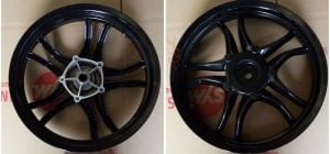 SYM ARKA JANT SYMPHONYST200