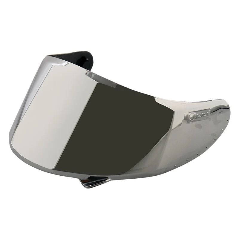 Axor Apex Kask Camı İridium Mercury Gümüş