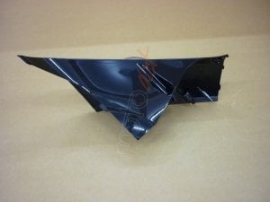 SYM JOYMAX SOL SİS ALTI YAN KAPAK PARLAK SIYAH