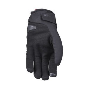 Five Ranger WP Su Geçirmez Motosiklet Eldiveni Siyah - L / 10