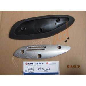 SYM EGSOZ KORUMA KOMPLE  (FIDDLE 3 200-125 )