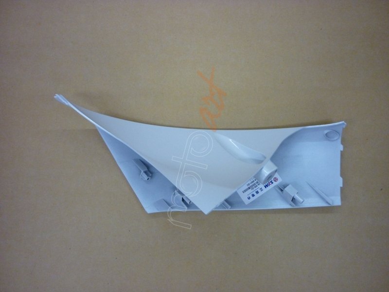 SYM SOL YAN KPK (WH-300P)  BEYAZ JOYMAX