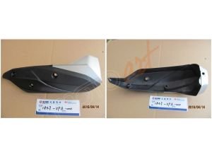 SYM EGZOZ KORUMA KOMP. (SYMPHONYST200 )