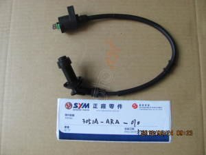 SYM ATESLEME BOBINIFIDDLE 3 125