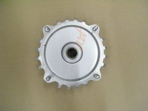 SYM ARKA TEKER GOBEGI MIO