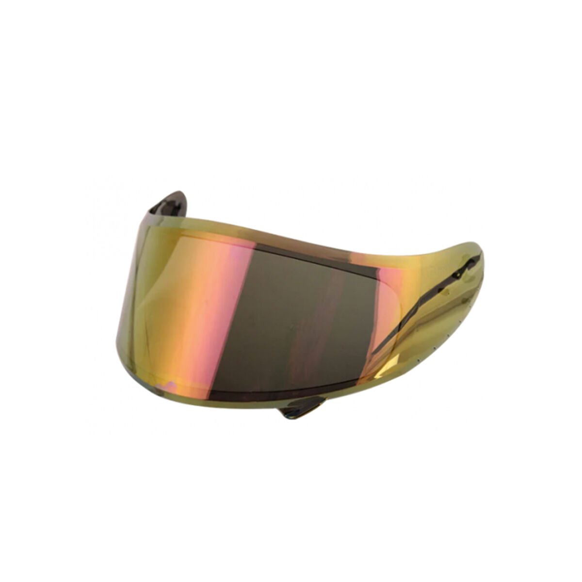Axor Apex Kask Camı İridium Gold
