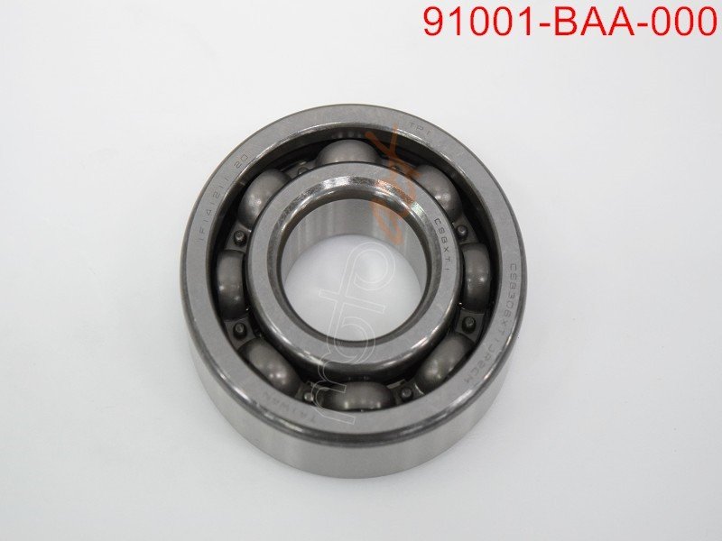 RADIAL BALL BRG  CSB306JR2XT1C3