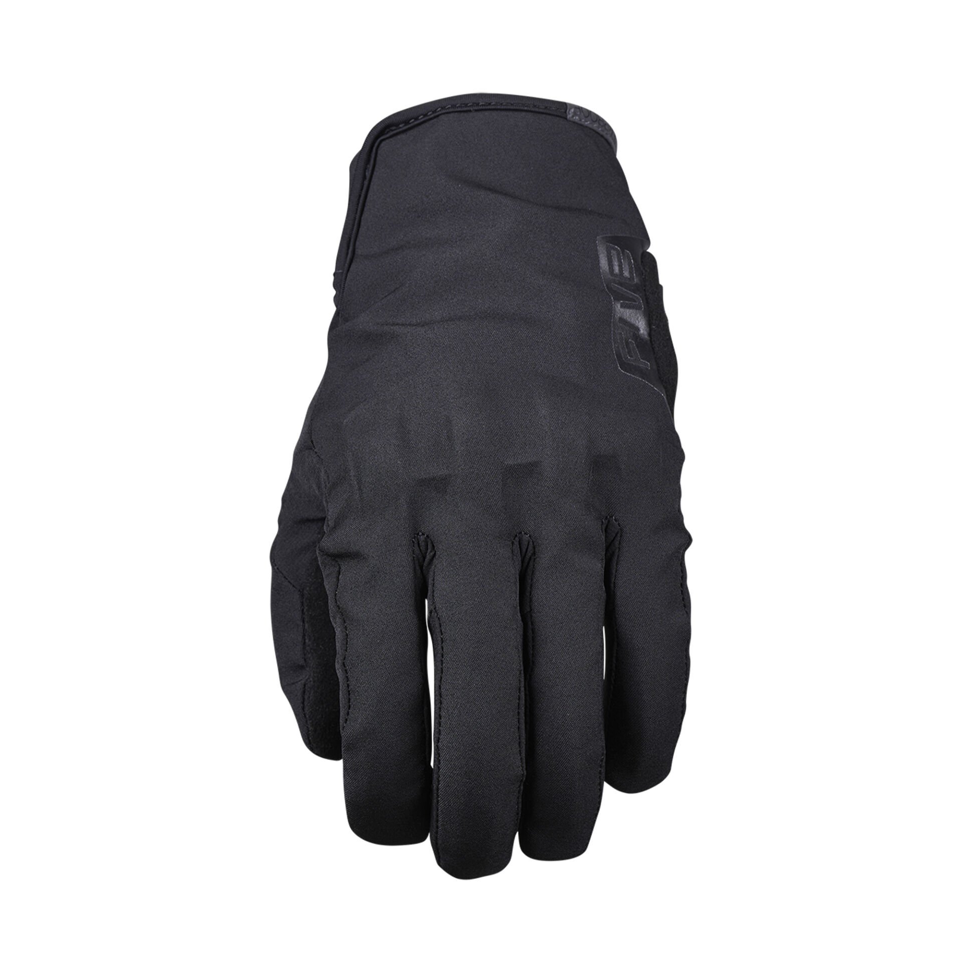 Five Ranger WP Su Geçirmez Motosiklet Eldiveni Siyah - 2XL / 12