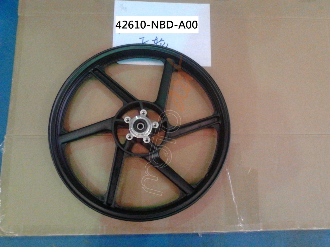 SYM ARKA DISLI GOBEGI ( XS125K )