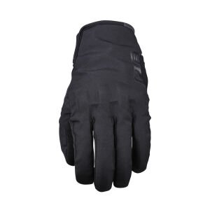 Five Ranger WP Su Geçirmez Motosiklet Eldiveni Siyah - 3XL / 13