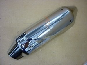 SYM EGSOZ KORUMA WOLF250