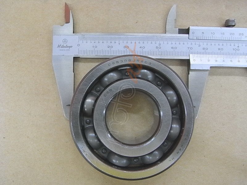 RADIAL BALL BRG. TMB306