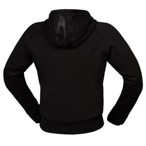IXS Rapid 1.0 Hoodie Siyah - S - Erkek