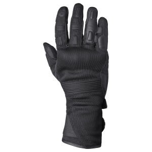 Gms Tylon Mesh Motosiklet Eldiveni Siyah - 5XL