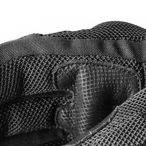 Gms Tylon Mesh Motosiklet Eldiveni Siyah - 5XL