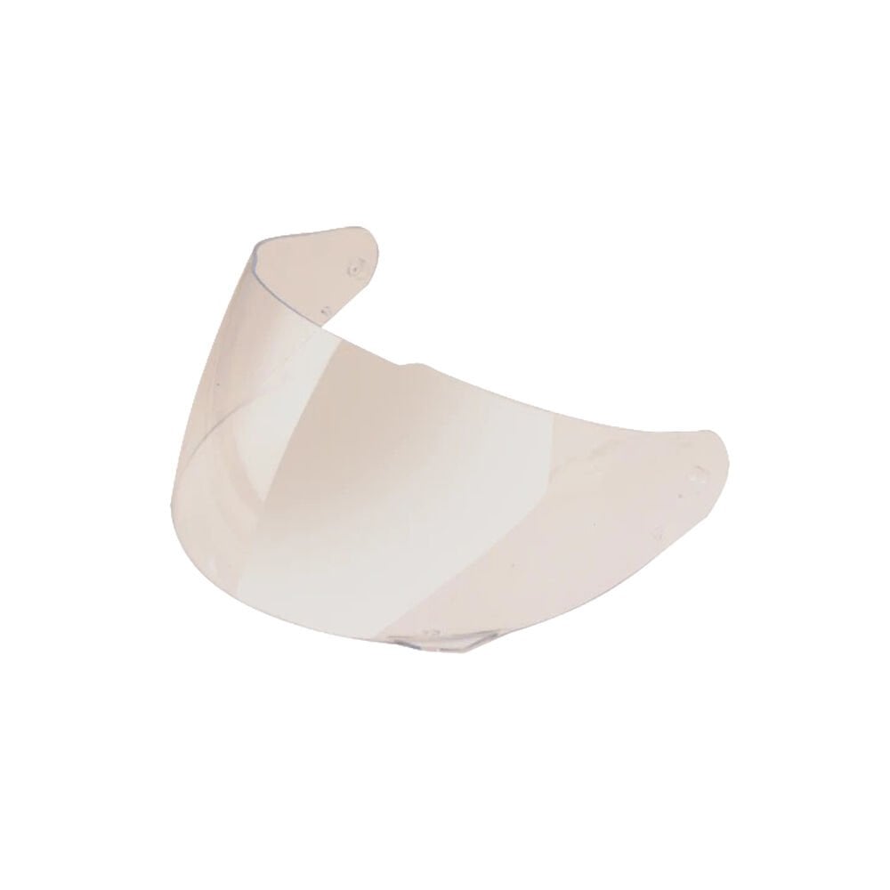 Axor Rage Kask Camı Şeffaf