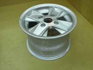 SYM ARKA JANT ATV600