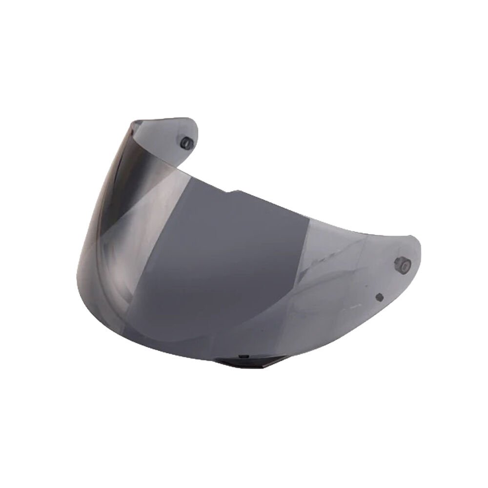 Axor Rage Kask Camı Siyah