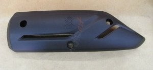 SYM MUFF.PROTECTOR (CROX 125 )
