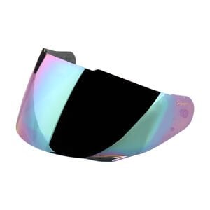 Axor Rage Kask Camı İridium Rainbow