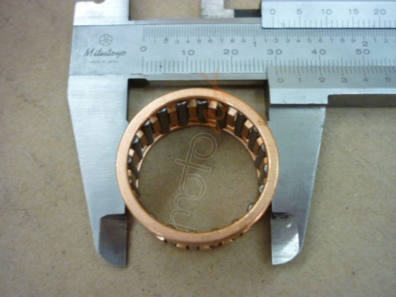 CONN ROD BIG END BEAR 25 30 1 5