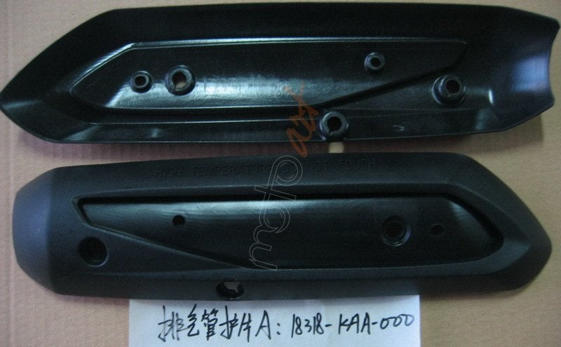 SYM EGSOZ YAN KORUMA A ORB-ORB2 ORBIT