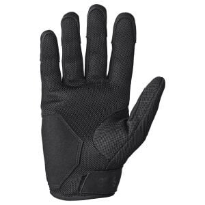 Gms Solis Mesh Motosiklet Eldiveni Siyah - 2XL