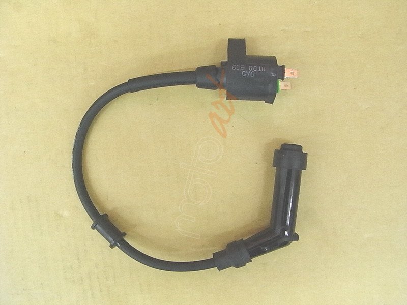 SYM ATESLEME BOBINI KOMPLE ATV200 SYM