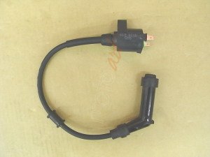 SYM ATESLEME BOBINI KOMPLE ATV200 SYM