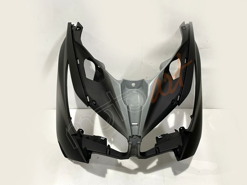 SYM_GRENAJ ON GOHUS ALT KISIM FR KAPAGI JH_SIYAH_MAT_JH ADET MOD.OZEL_JMXZ+25_