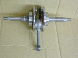 SYM KRANK KMP. VS125