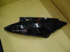 GTS EVO SELE ALTGI SAĞ GRENAJ