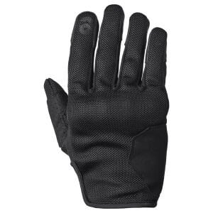 Gms Solis Mesh Motosiklet Eldiveni Siyah - 4XL