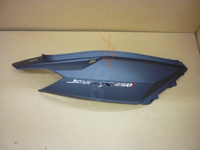 SYM SELE ALTI SAG GRENAJ MAT SIYAH